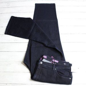 Gloria Vanderbilt Women's Denim Blue Jeans Plus Size 18W Short Amanda
